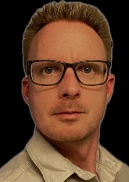 Dan Utesäljare / Technical Sales