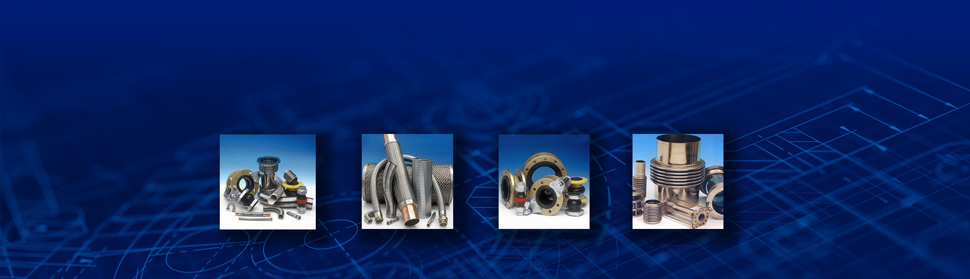 Kompensationer / Metallslang